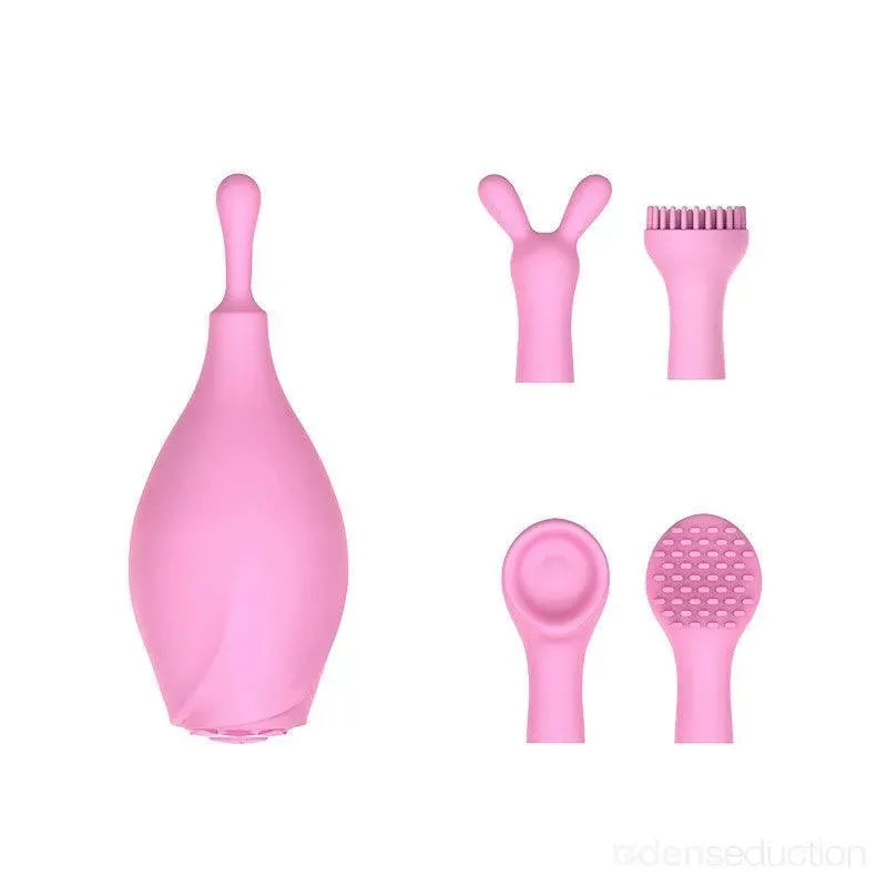 Clit love Pinpoint clit vibrator - EdenSeduce